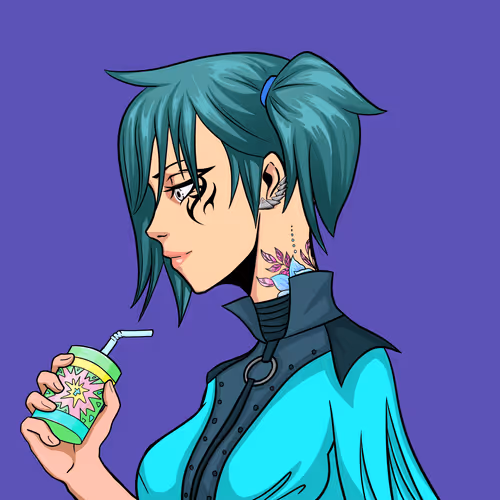 Itsuki V2