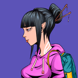 Itsuki #2602