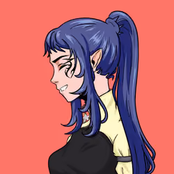 Itsuki #1300