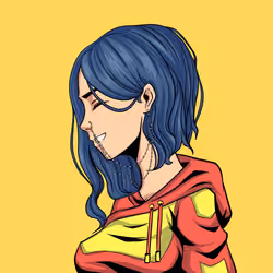 Itsuki #6280