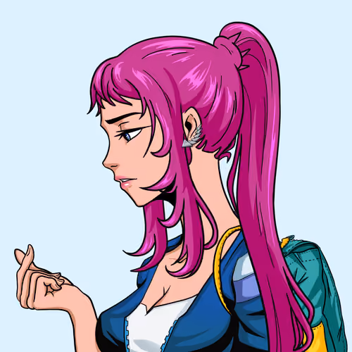 Itsuki #1693