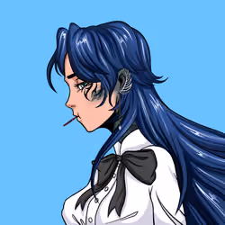 Itsuki #1479