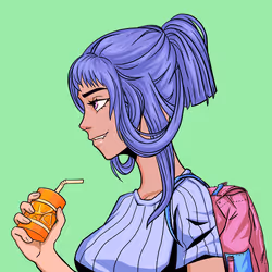 Itsuki #1100
