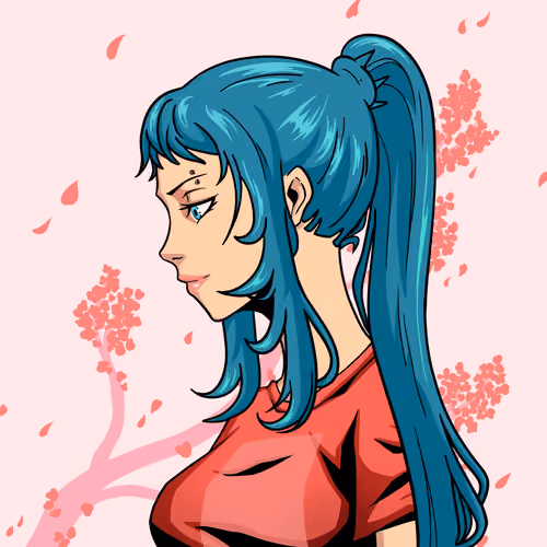 Itsuki #3716