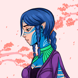 Itsuki #3955