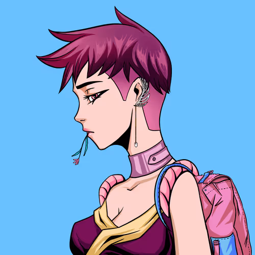 Itsuki V2