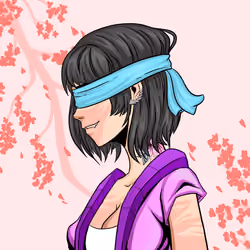 Itsuki #4889