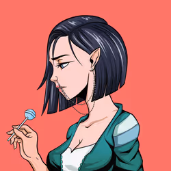 Itsuki #3301