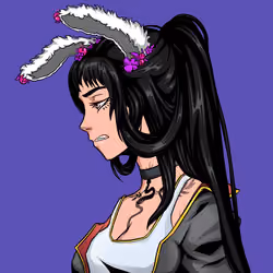 Itsuki #1089