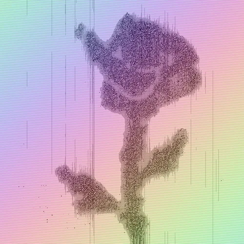 Rot Then Bloom