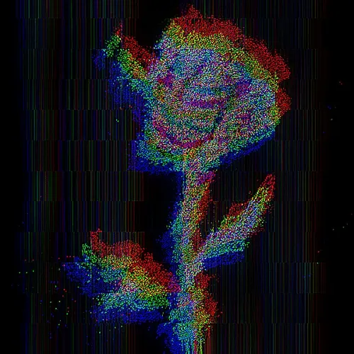 Rot, then Bloom #42