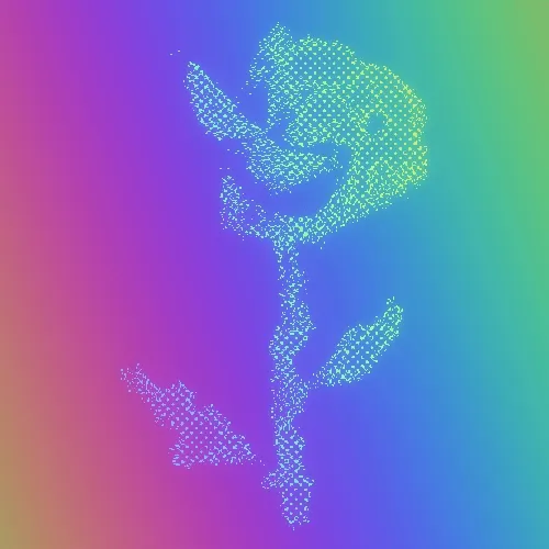 Rot Then Bloom