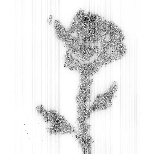 Rot, then Bloom #35