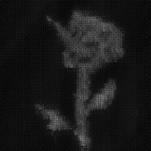 Rot, then Bloom #59