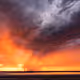 Atmospheric Disturbance