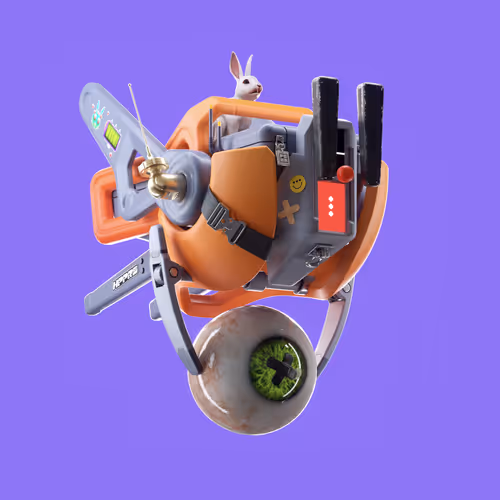 Pckr Drones