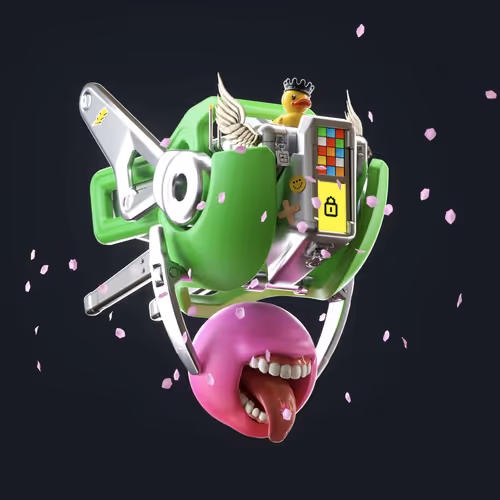 Pckr Drones