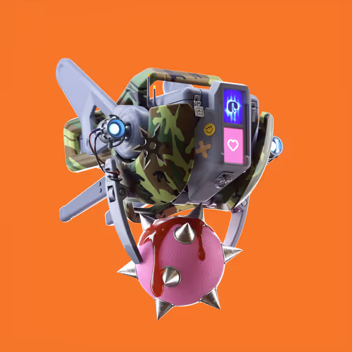 Pckr Drones