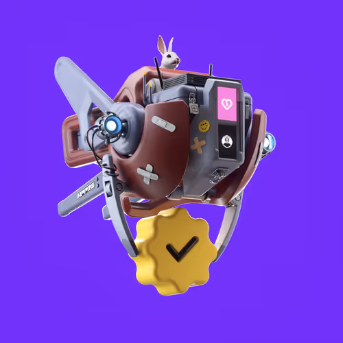 Pckr Drones