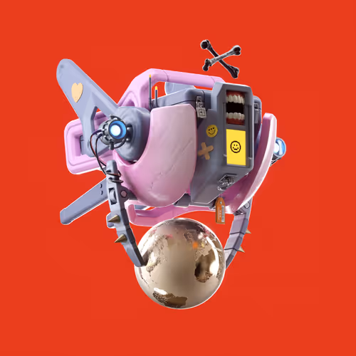 Pckr Drones