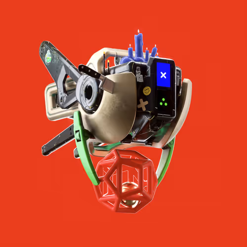 Pckr Drones