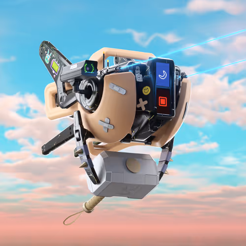 Pckr Drones
