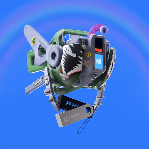 Pckr Drones