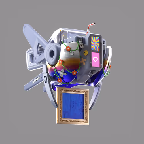 Item #911 Media