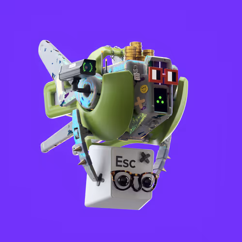 Pckr Drones