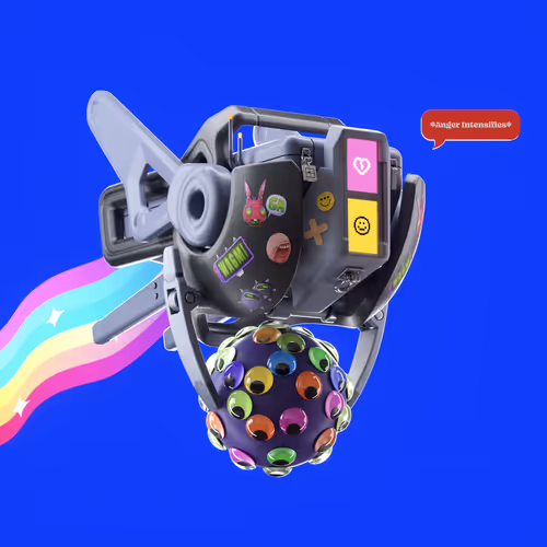 Pckr Drones