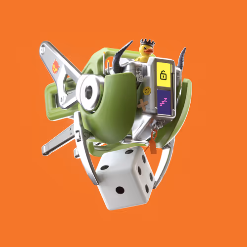 Pckr Drones