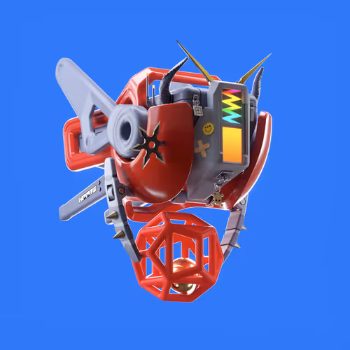 Pckr Drones