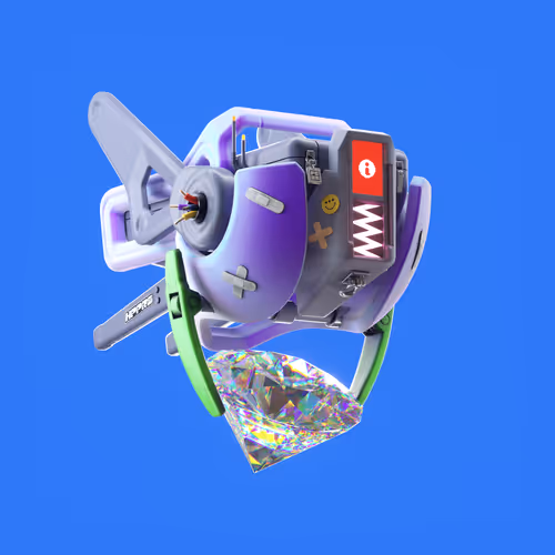 Pckr Drones