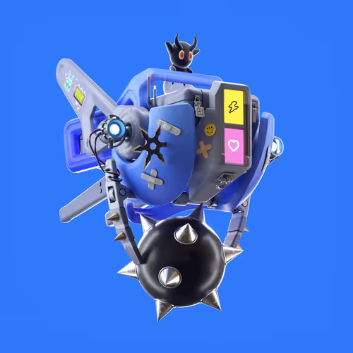 Pckr Drones