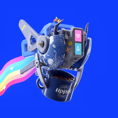 Pckr Drones