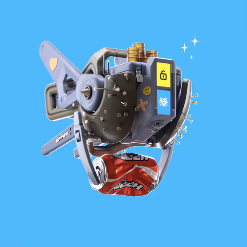 Pckr Drones