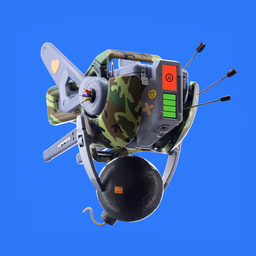 Pckr Drones