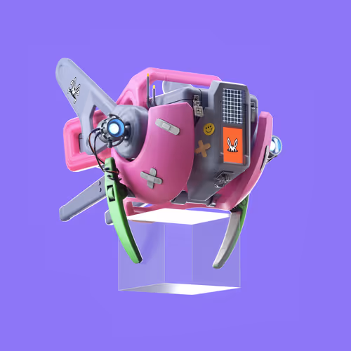 Item #1845 Media