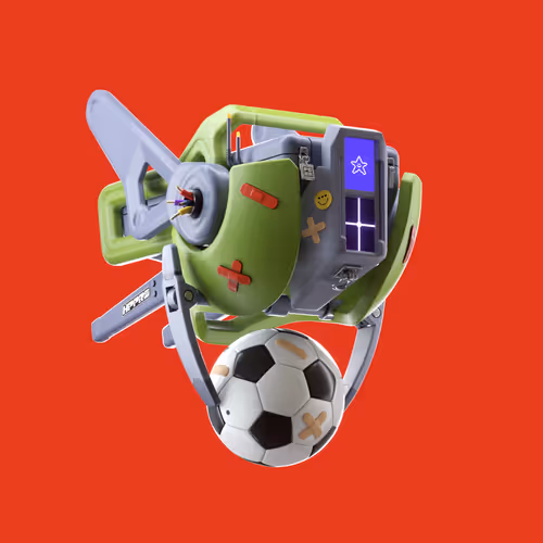 Pckr Drones