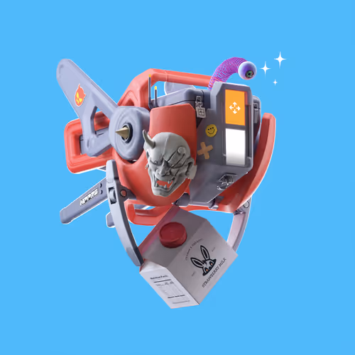 Pckr Drones