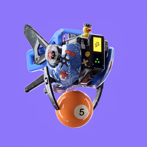 Pckr Drones