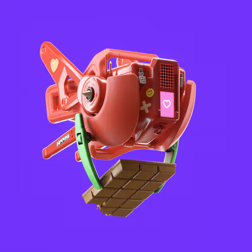 Pckr Drones