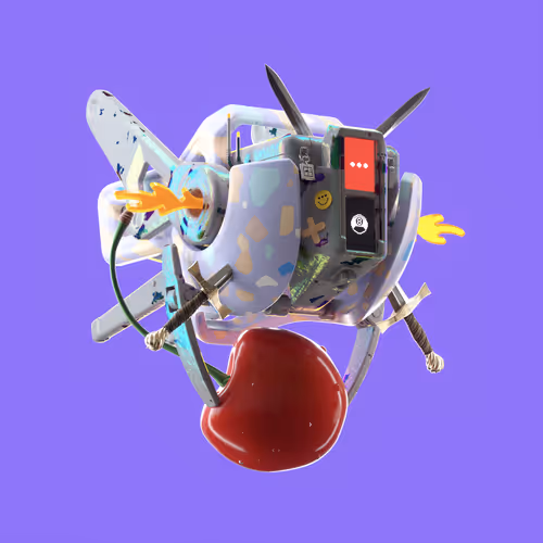 Item #982 Media