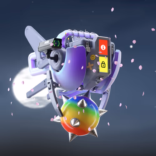 Pckr Drones