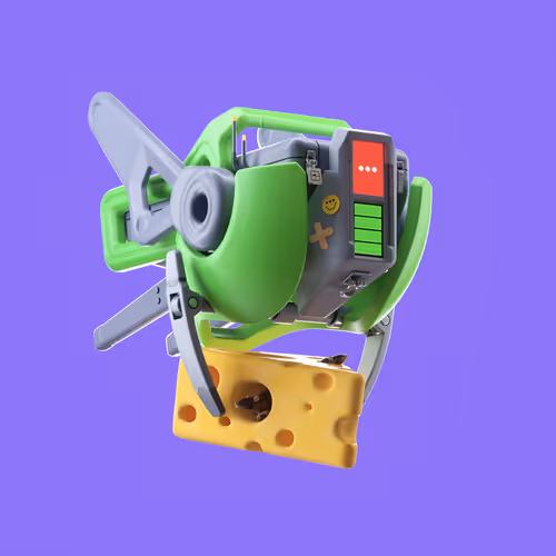 Pckr Drones
