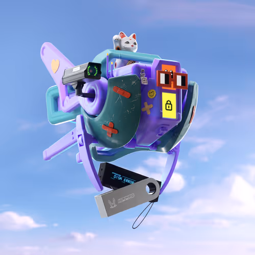 Pckr Drones
