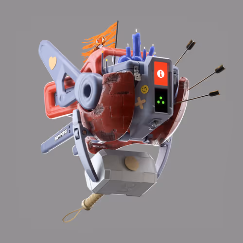 Pckr Drones