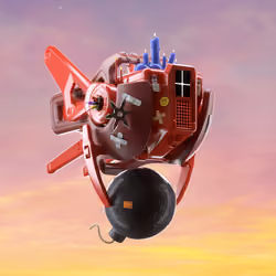 PCKR #529