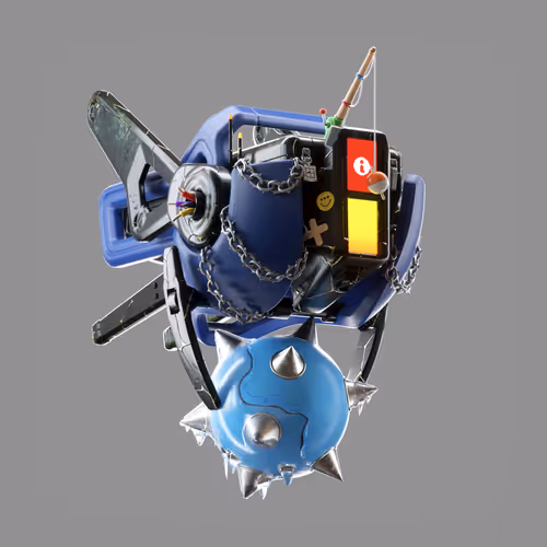 Pckr Drones