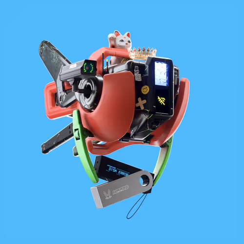 Pckr Drones